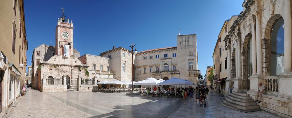 Summer Night Dream Apartament Zadar