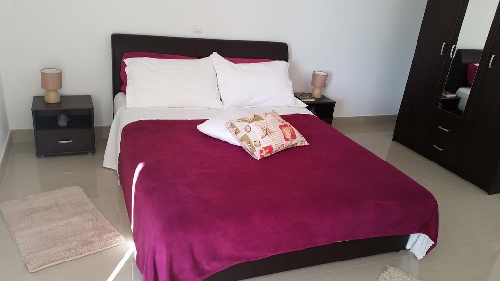 Apartament Summer Night Dream Zadar