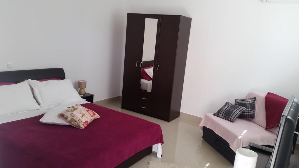 Apartament Summer Night Dream *