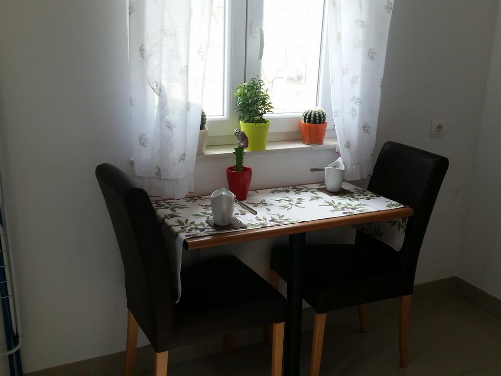 Apartament Summer Night Dream *