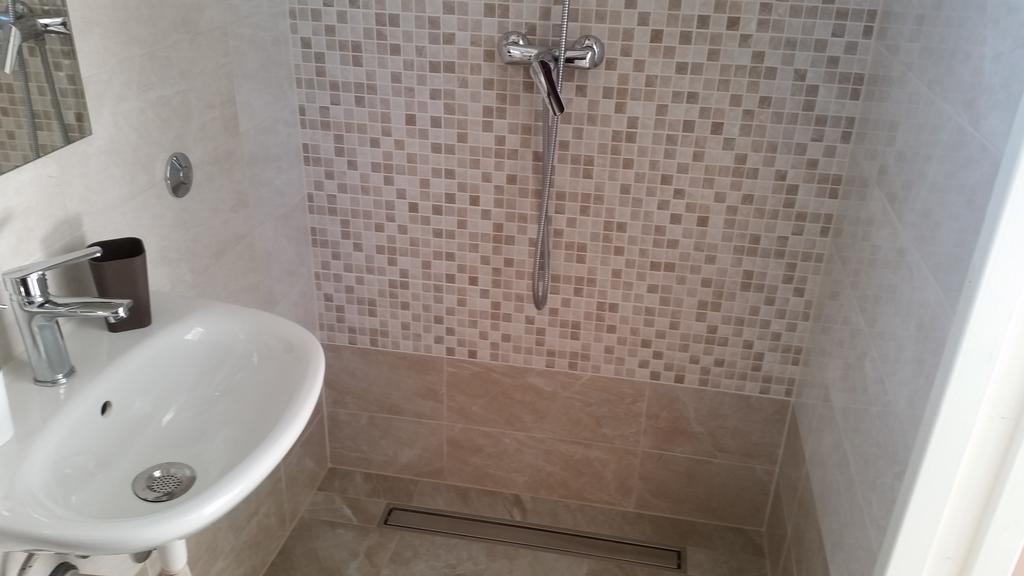 Summer Night Dream Apartament Zadar
