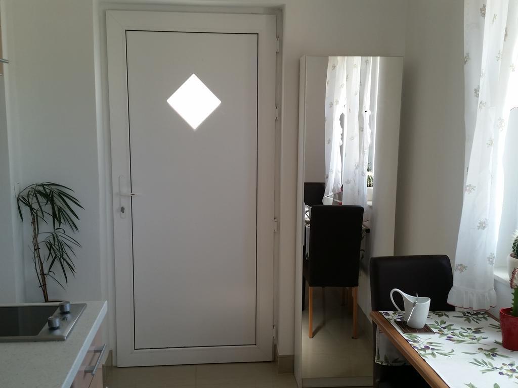 Summer Night Dream Apartament Zadar