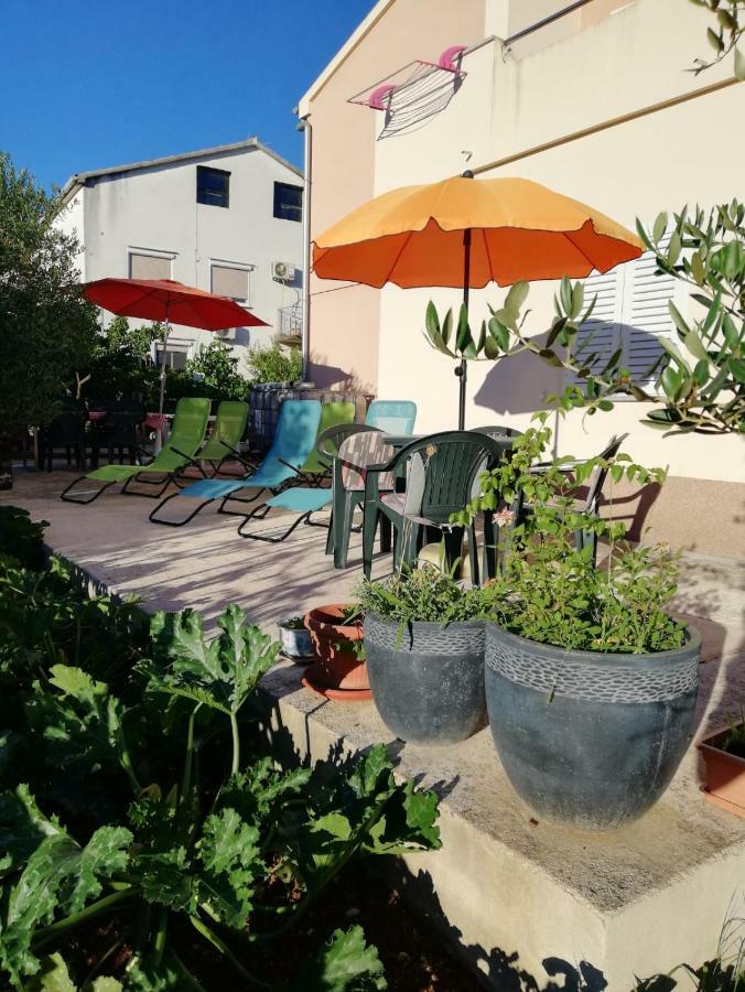 Summer Night Dream Apartament