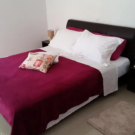 Apartment Summer Night Dream Zadar Exterior foto
