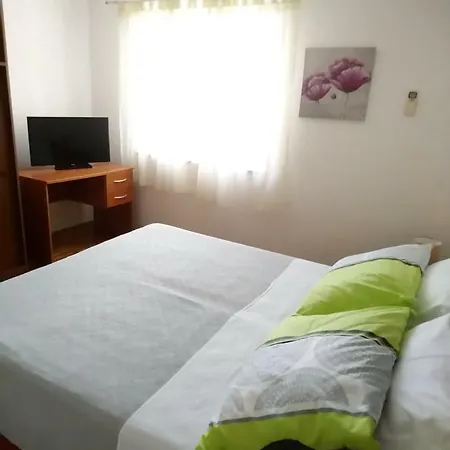 Apartment Summer Night Dream Zadar Exterior foto