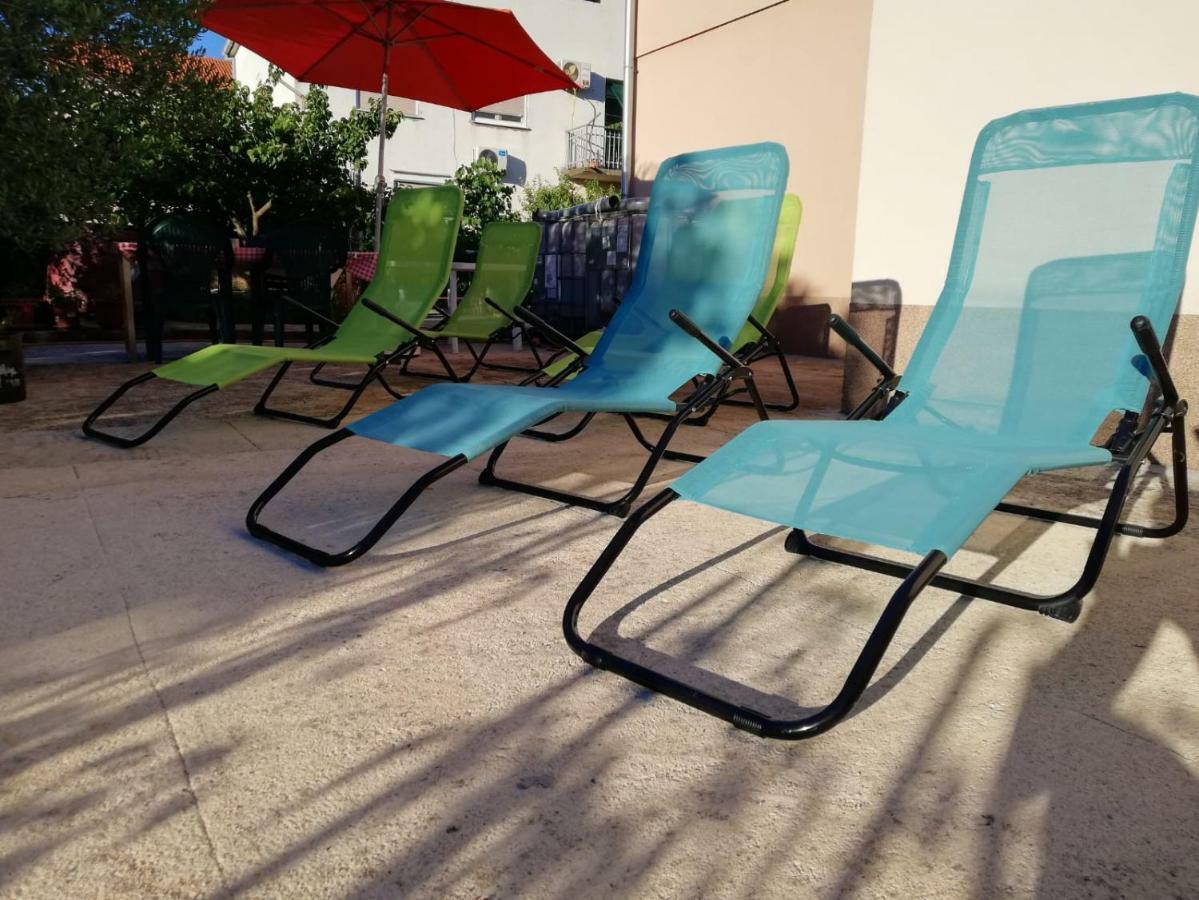 Summer Night Dream Apartamento Zadar